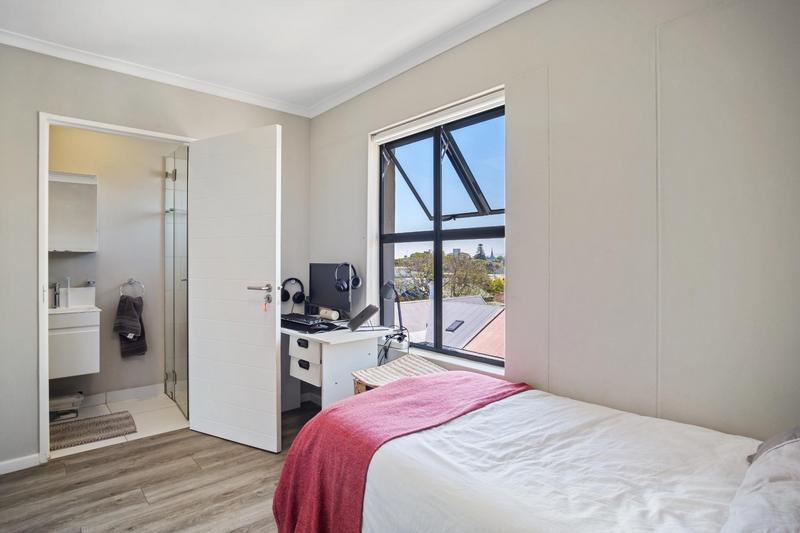 2 Bedroom Property for Sale in Rondebosch Western Cape